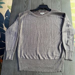 Woman’s Joseph A. Sparkly Sweater